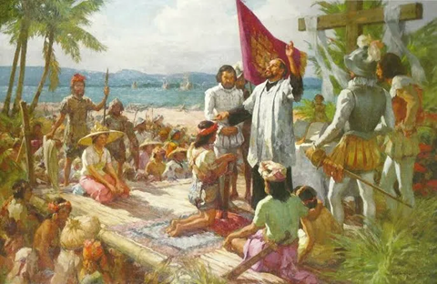 The Spanish Colonization of the Philippines 